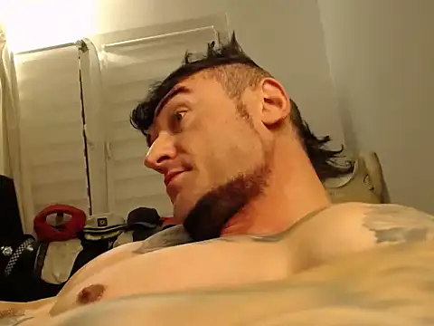 Snapshot of ballardbret chatting on September 15, 2025, 10:32 pm ballardbret online show from September 15, 2025, 10:32 pm