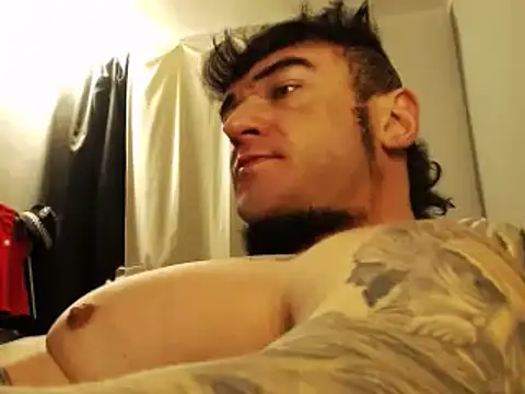 Snapshot of ballardbret chatting on February 27, 2025, 4:24 am ballardbret online show from February 27, 2025, 4:24 am