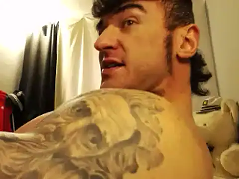 Snapshot of ballardbret chatting on February 28, 2025, 7:26 am ballardbret online show from February 28, 2025, 7:26 am