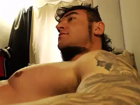 Snapshot of ballardbret chatting on March 17, 2025, 7:24 am ballardbret online show from March 17, 2025, 7:24 am