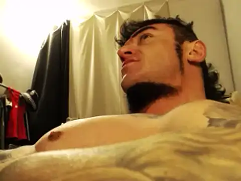 Snapshot of ballardbret chatting on March 9, 2025, 4:38 am ballardbret online show from March 9, 2025, 4:38 am