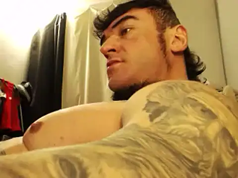 Snapshot of ballardbret chatting on March 8, 2025, 4:12 am ballardbret online show from March 8, 2025, 4:12 am