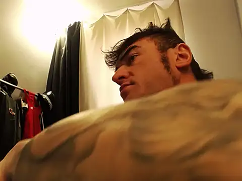 Snapshot of ballardbret chatting on March 21, 2025, 7:33 am ballardbret online show from March 21, 2025, 7:33 am