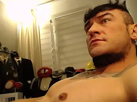 Snapshot of ballardbret chatting on October 2, 2025, 10:24 pm ballardbret online show from October 2, 2025, 10:24 pm