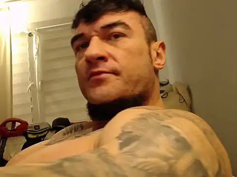 Snapshot of ballardbret chatting on October 19, 2025, 10:45 pm ballardbret online show from October 19, 2025, 10:45 pm