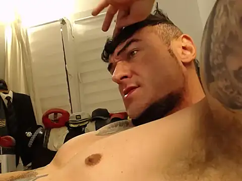 Snapshot of ballardbret chatting on September 8, 2025, 11:04 pm ballardbret online show from September 8, 2025, 11:04 pm