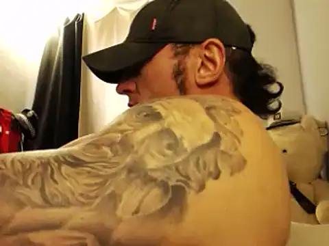 Snapshot of ballardbret chatting on March 5, 2025, 7:38 am ballardbret online show from March 5, 2025, 7:38 am