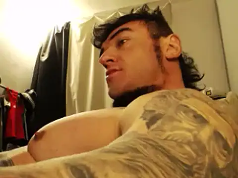 Snapshot of ballardbret chatting on March 17, 2025, 4:08 am ballardbret online show from March 17, 2025, 4:08 am