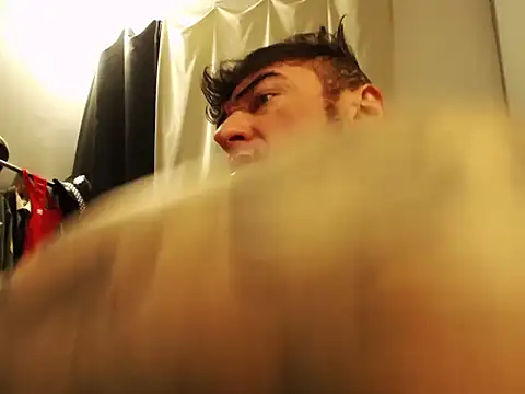 Snapshot of ballardbret chatting on March 22, 2025, 4:24 am ballardbret online show from March 22, 2025, 4:24 am