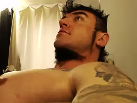 Snapshot of ballardbret chatting on February 24, 2025, 7:11 am ballardbret online show from February 24, 2025, 7:11 am