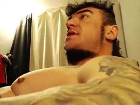 Snapshot of ballardbret chatting on March 3, 2025, 4:10 am ballardbret online show from March 3, 2025, 4:10 am