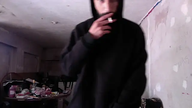 LoretoMx online show from November 6, 2025, 4:22 pm