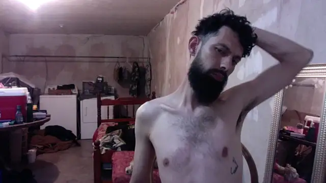 LoretoMx online show from March 22, 2026, 10:55 pm