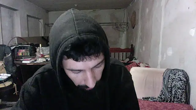 LoretoMx online show from October 12, 2025, 2:13 am