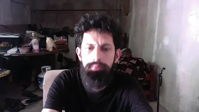 LoretoMx online show from September 18, 2025, 10:02 pm