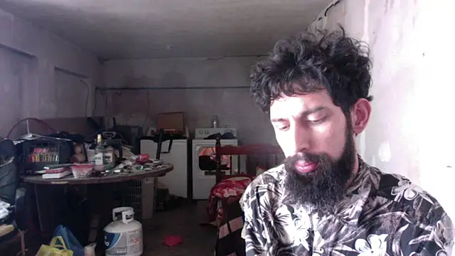 LoretoMx online show from October 2, 2025, 9:07 pm