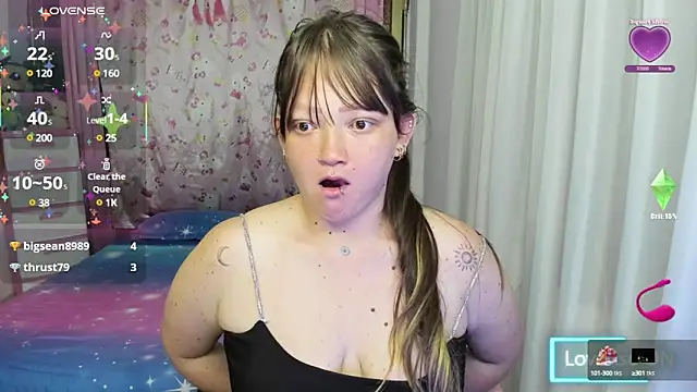 pamela tcw online show from February 12, 2025, 3:29 am