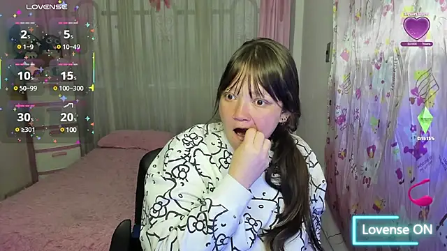 pamela tcw online show from March 11, 2025, 10:42 pm