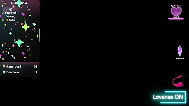 pamela tcw online show from February 19, 2025, 8:52 pm