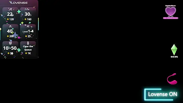 pamela tcw online show from March 21, 2025, 3:46 pm