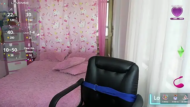 pamela tcw online show from March 7, 2025, 4:55 pm