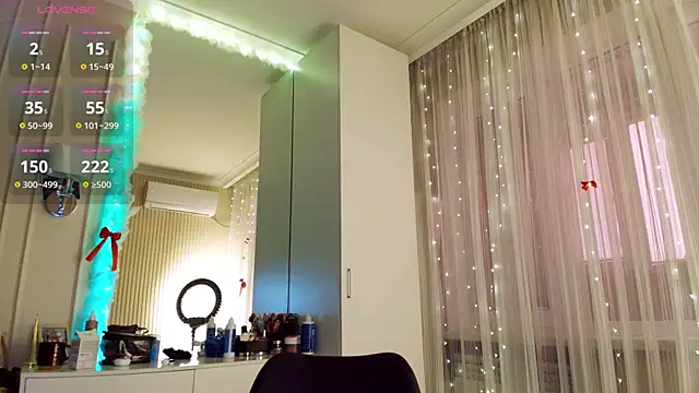 melissa yamazaki online show from July 10, 2026, 3:17 am