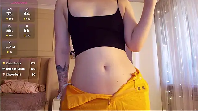 melissa yamazaki online show from July 15, 2026, 2:40 am