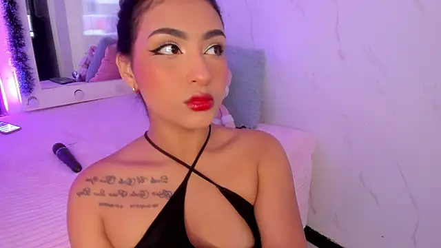 Snapshot of sabrinahimss chatting on November 27, 2025, 2:01 am sabrinahimss online show from November 27, 2025, 2:01 am