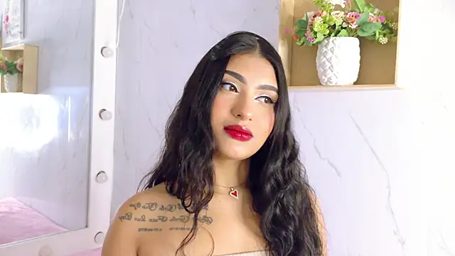 Snapshot of sabrinahimss chatting on October 9, 2025, 10:21 pm sabrinahimss online show from October 9, 2025, 10:21 pm