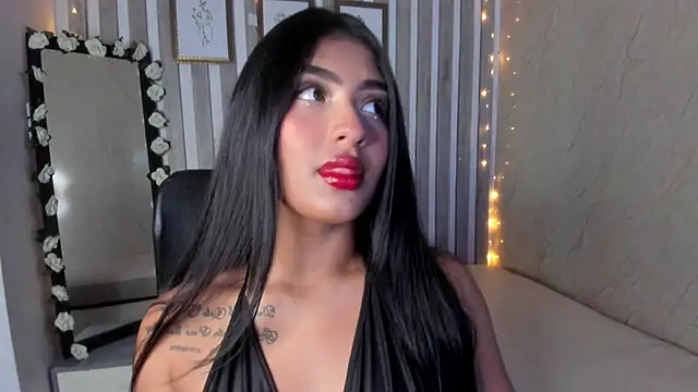 Snapshot of sabrinahimss chatting on March 5, 2025, 8:42 pm sabrinahimss online show from March 5, 2025, 8:42 pm