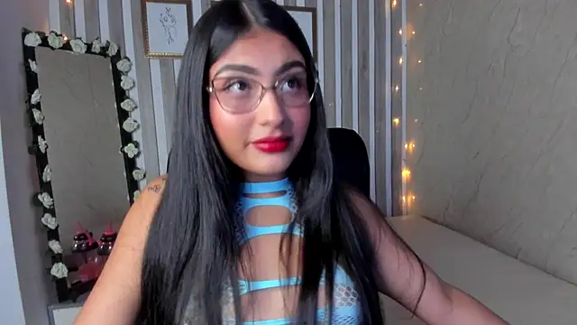 Snapshot of sabrinahimss chatting on March 21, 2025, 10:17 pm sabrinahimss online show from March 21, 2025, 10:17 pm