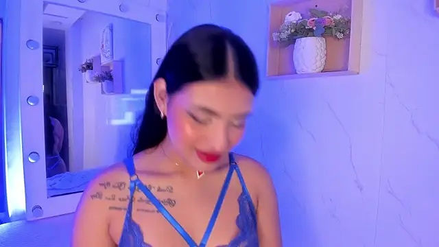 Snapshot of sabrinahimss chatting on November 21, 2025, 3:16 am sabrinahimss online show from November 21, 2025, 3:16 am