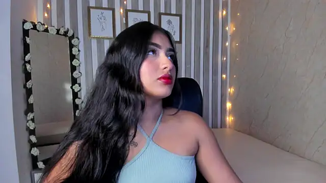 Snapshot of sabrinahimss chatting on March 14, 2025, 10:05 pm sabrinahimss online show from March 14, 2025, 10:05 pm