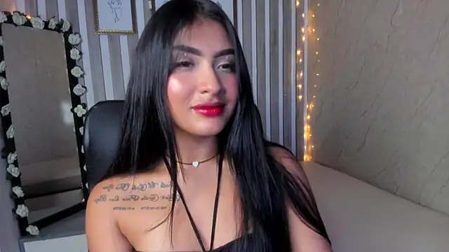 Snapshot of sabrinahimss chatting on March 17, 2025, 10:08 pm sabrinahimss online show from March 17, 2025, 10:08 pm