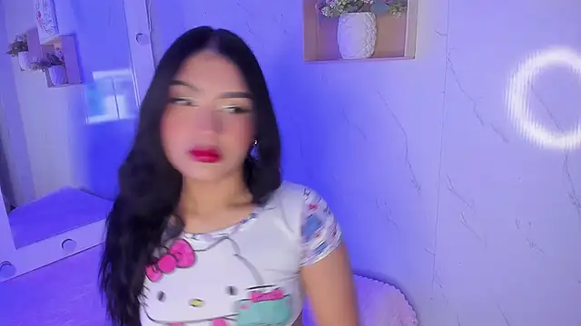 Snapshot of sabrinahimss chatting on November 12, 2025, 1:43 am sabrinahimss online show from November 12, 2025, 1:43 am