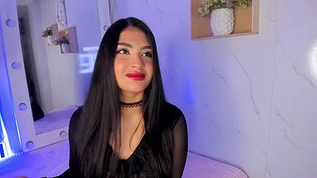 Snapshot of sabrinahimss chatting on November 15, 2025, 2:15 am sabrinahimss online show from November 15, 2025, 2:15 am