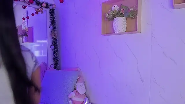 Snapshot of sabrinahimss chatting on November 29, 2025, 5:29 am sabrinahimss online show from November 29, 2025, 5:29 am