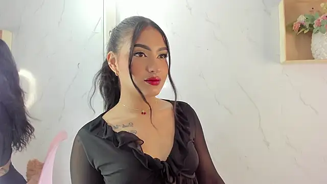 Snapshot of sabrinahimss chatting on September 23, 2025, 9:33 pm sabrinahimss online show from September 23, 2025, 9:33 pm