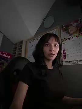 Snapshot of Naomi-Haruno chatting on May 11, 2026, 5:31 am Naomi-Haruno online show from May 11, 2026, 5:31 am