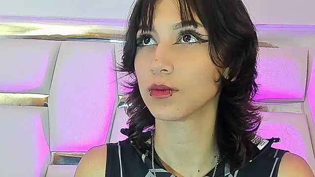 Naomi-Haruno online show from February 11, 2025, 11:09 am