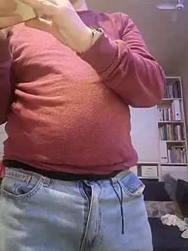 Sweet-Gismo online show from March 4, 2025, 9:11 pm