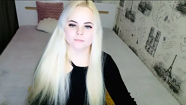 lovely-eyes online show from March 19, 2026, 8:09 pm