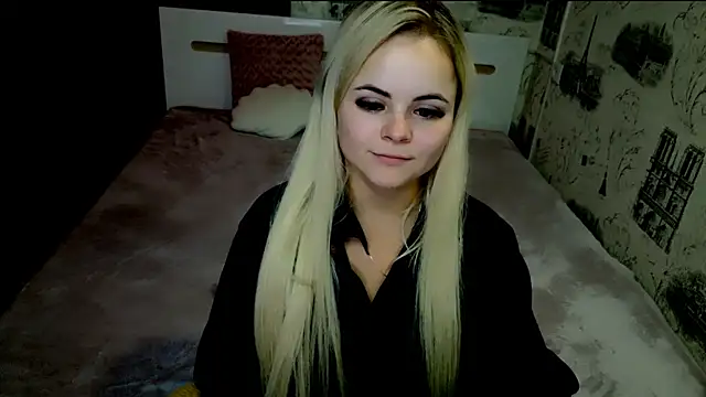 lovely-eyes online show from July 23, 2026, 6:26 pm