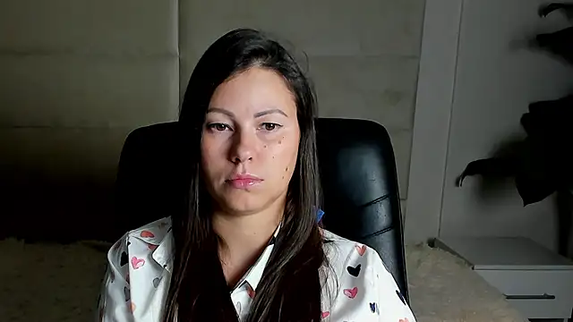 Dana  dom online show from October 13, 2025, 1:07 am