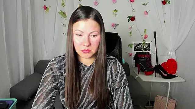 Snapshot of Dana__dom chatting on February 11, 2026, 2:00 am Dana dom online show from February 11, 2026, 2:00 am