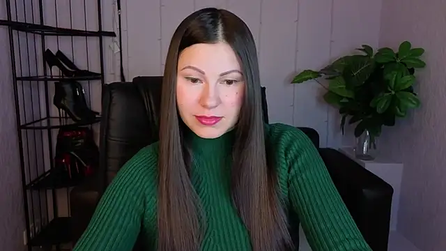 Dana  dom online show from March 13, 2026, 1:43 am