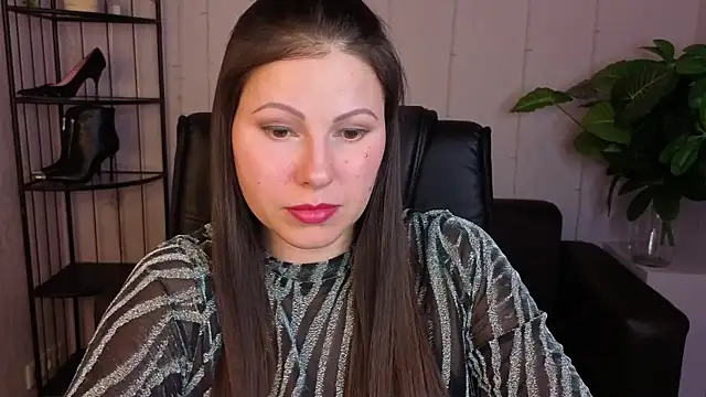 Dana  dom online show from April 2, 2026, 8:43 am