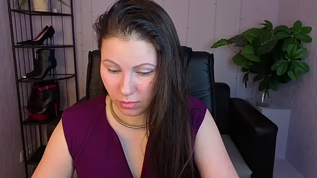 Dana  dom online show from April 14, 2026, 2:49 am