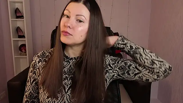 Snapshot of Dana__dom chatting on February 6, 2026, 2:18 am Dana dom online show from February 6, 2026, 2:18 am