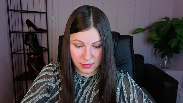 Dana  dom online show from March 21, 2026, 2:46 am